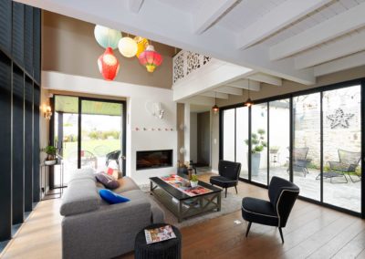 PVC blanc ou couleur ?